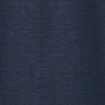 Swirling Swallows Organic Cotton Printed T-Shirt Navy