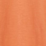 Sunset Organic Cotton Graphic T-Shirt Apricot