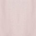 Hummingbird Organic Cotton Front Print T-Shirt Pink