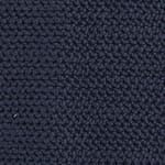 Aria 1/4 Zip Eco Macaroni Sweatshirt Navy