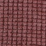 Newark Eco 1/4 Zip Grid Fleece Garnet