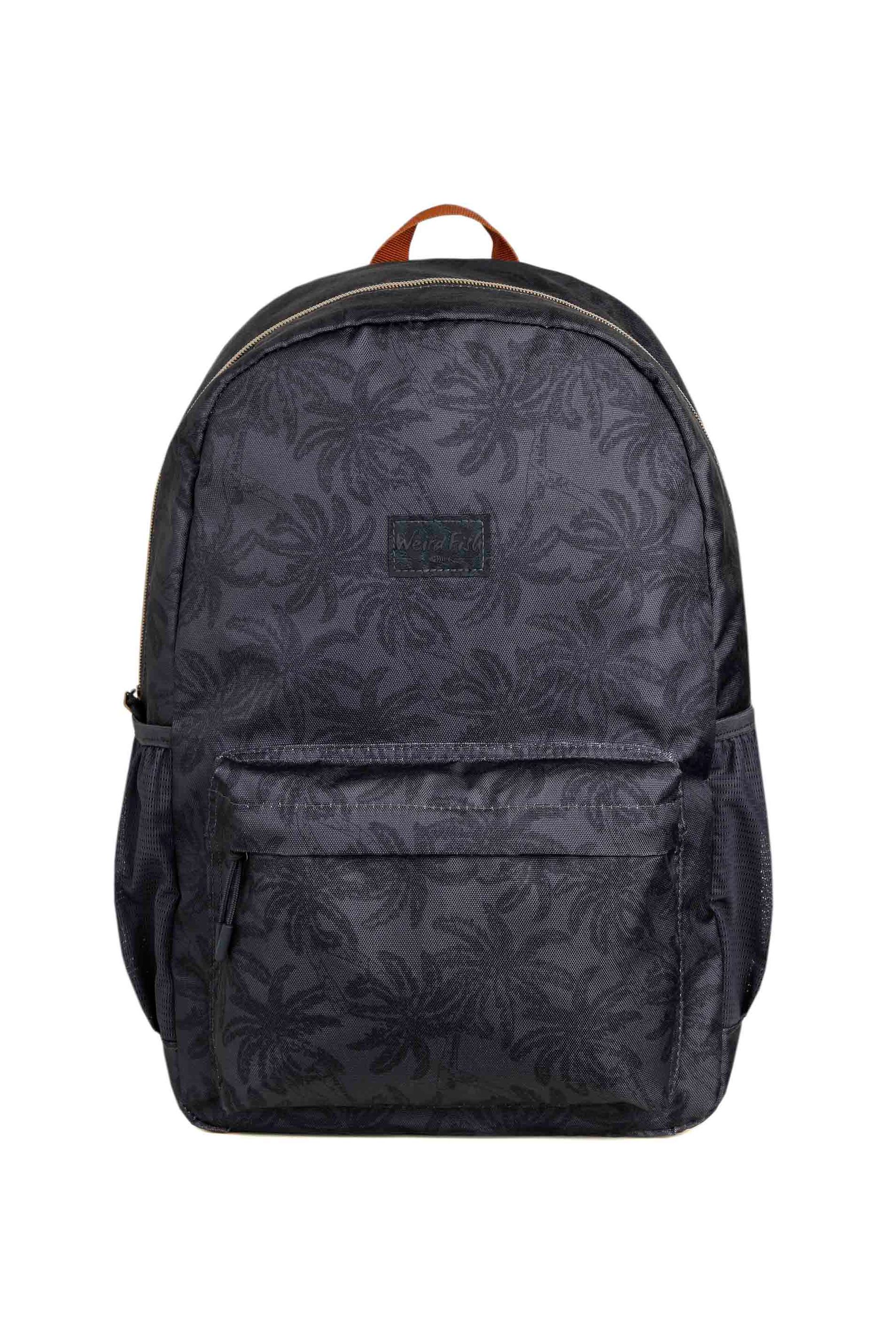 Printed backpacks hotsell