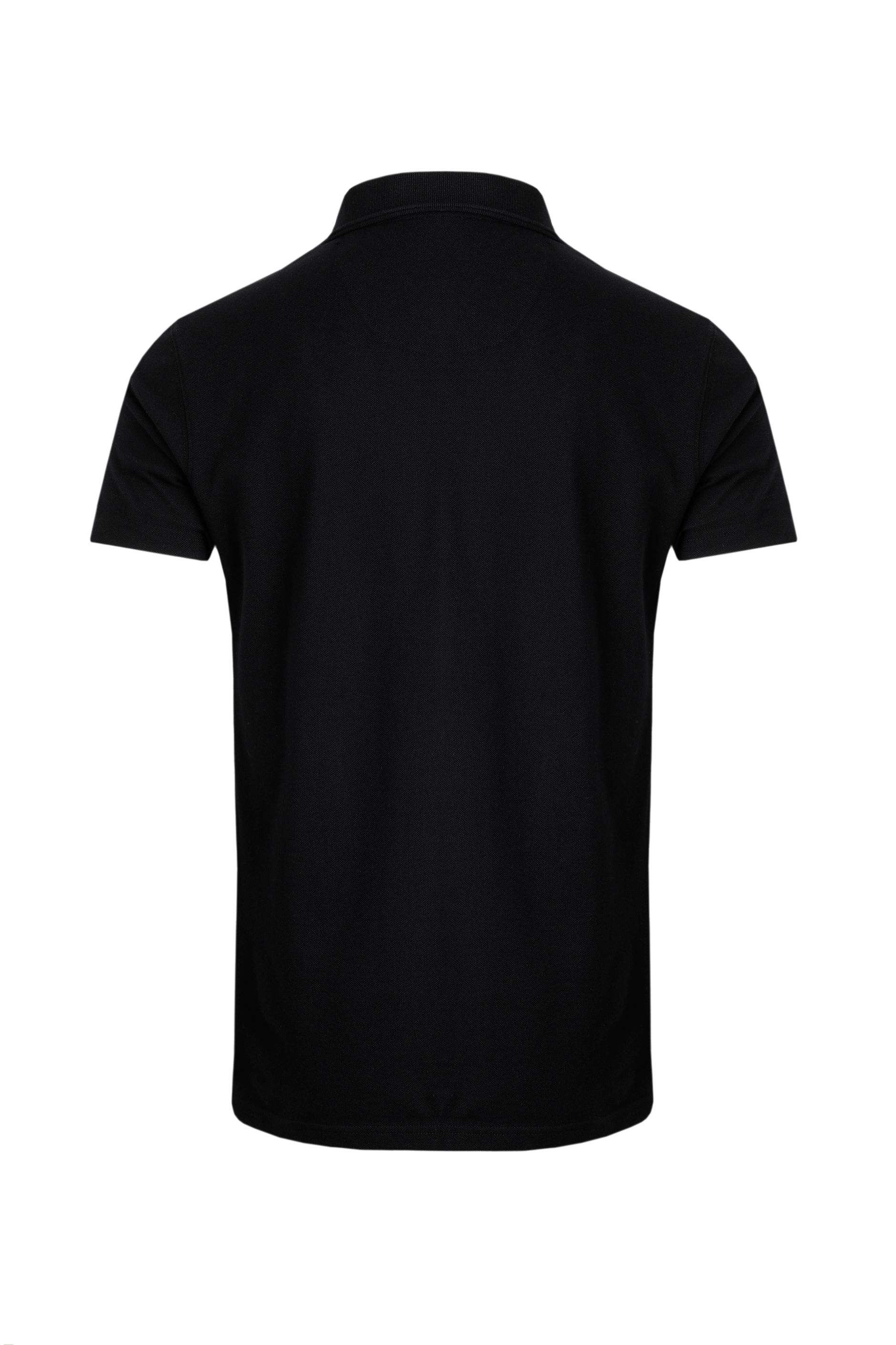 Organic Pique Polo main image 0