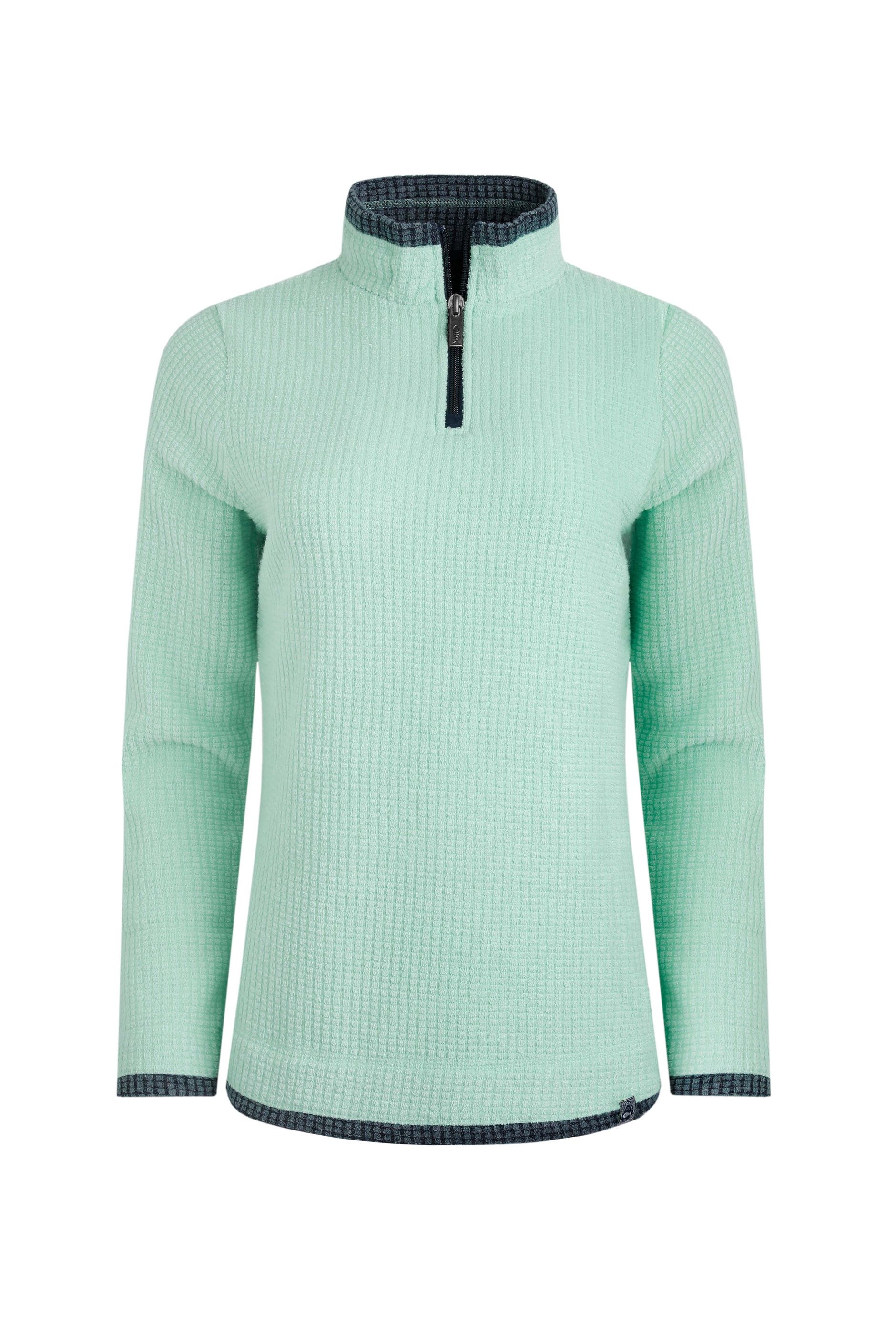 Sweat pull polaire équitation Femme