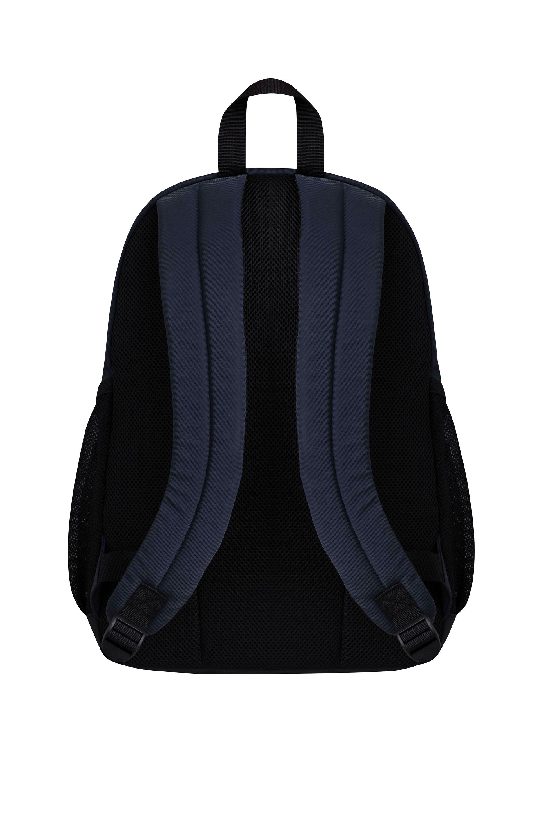 ARLINGTON BACKPACK - DARK GRAY main image 1