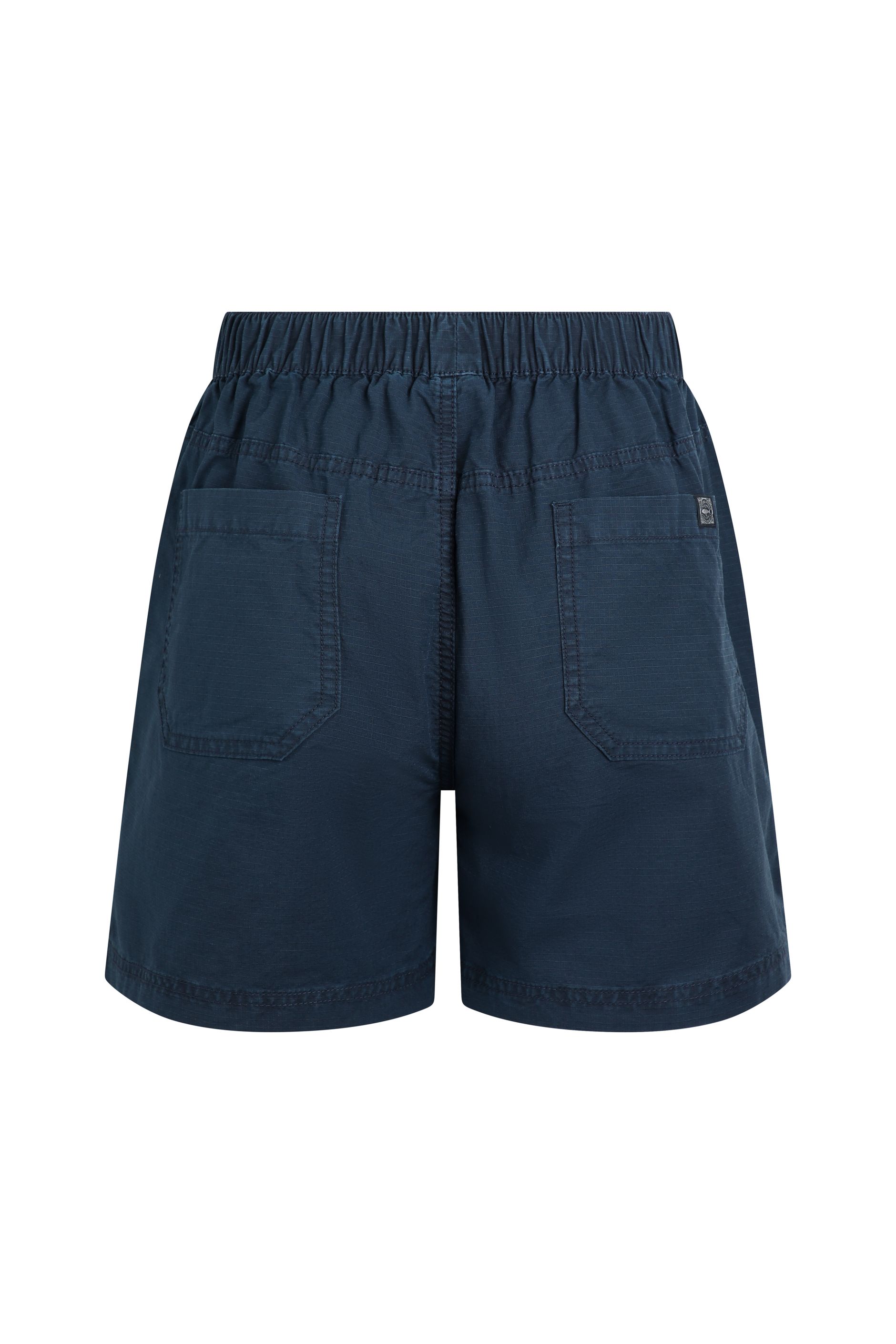 Stanley Ripstop Short Deeley Ripstop Shorts Navy | Weird Fish
