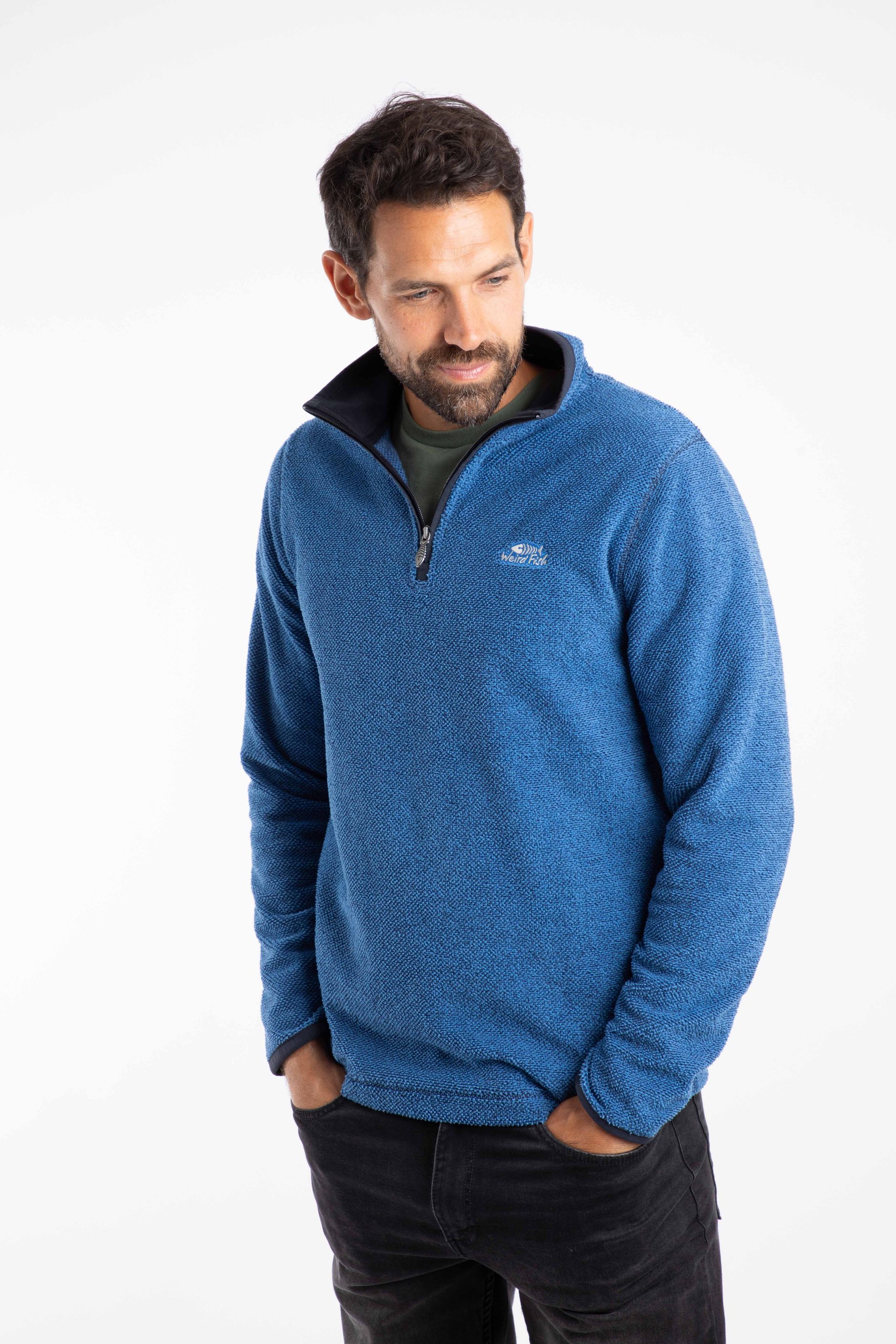 Veste Polaire PFIFF Grise neuve - XXS - Vêtements