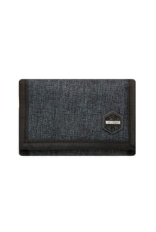 Finnan Ripper Wallet Navy