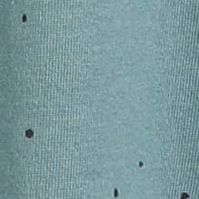 Cortina Organic Jersey Dress Stone Blue
