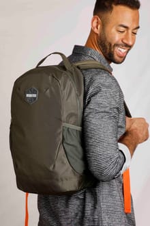 Elbrus 15L Backpack