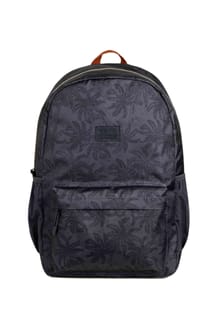 Daisy Printed Backpack