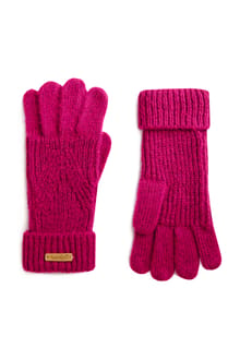 Begonia Eco Gloves Magenta