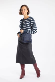 Arman Cross Body Bag
