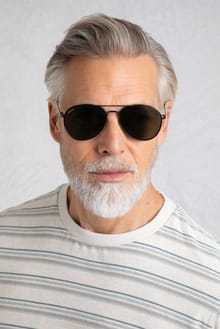 Fernando Aviator Sunglasses 