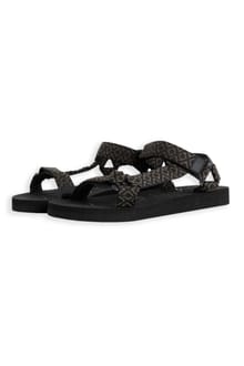 Trekker Walking Sandal Chocolate