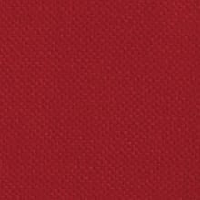 Miles Organic Pique Polo Barberry Red Marl