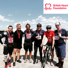 British Heart Foundation