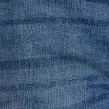 Edward Organic Cotton Denim Jeans Indigo