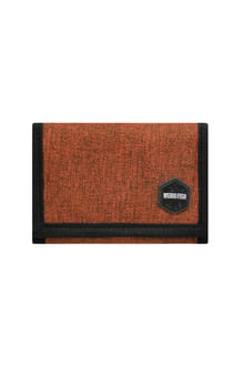 Finnan Ripper Wallet Brick Orange