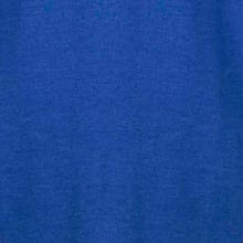 Hooked Branded T-Shirt Cobalt Blue