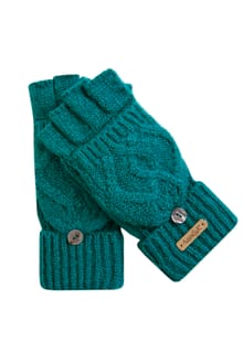 Tally Eco Fingerless Gloves