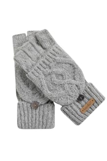 Tally Eco Fingerless Gloves