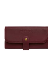 Almila Large Purse Mulled Wine