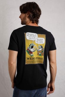 Two Beers Artist T-Shirt