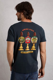 Weird Beers Artist T-Shirt