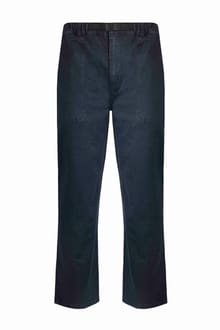 Warkworth Relaxed Casual Cargo Trousers