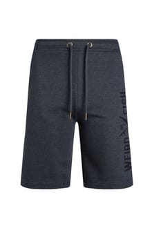 Wheatly Eco Sweatshirt Shorts