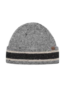 Fleetwood Flecked Beanie Hat