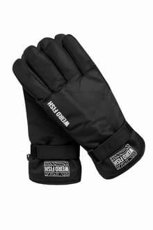 Kirkwall Insulated Gloves Black