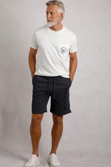 Wheatly Eco Sweatshirt Shorts