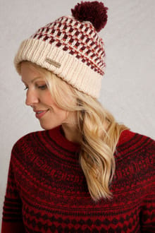 Zuki Eco Bobble Hat 