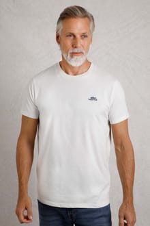 Hooked Branded T-Shirt