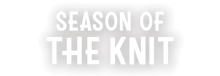 Season of the knit