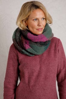 Austell Eco Cosy Scarf