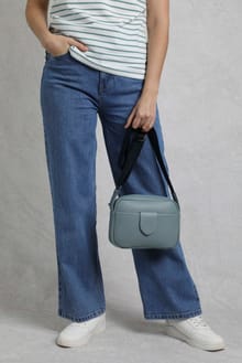 Dion Cross Body Bag