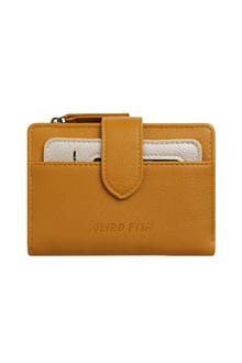 Tabytha Purse Deep Amber