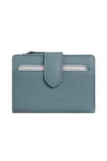 Tabytha Purse Mineral Blue