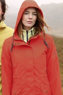 Kimia Showerproof Jacket