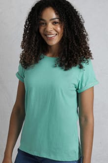 Kaya Organic Cotton Outfitter T-Shirt