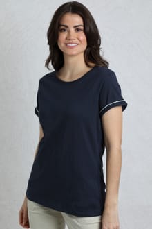 Kaya Organic Cotton Outfitter T-Shirt