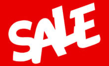 SALE