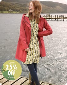 Women's Coats