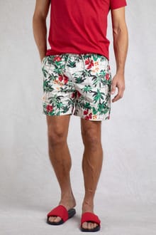 Belukha Printed Swim Shorts 