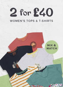 Women's T-Shirts