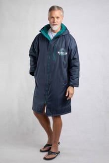 Atlantic Unisex Waterproof Changing Robe