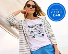 Women's T-Shirts